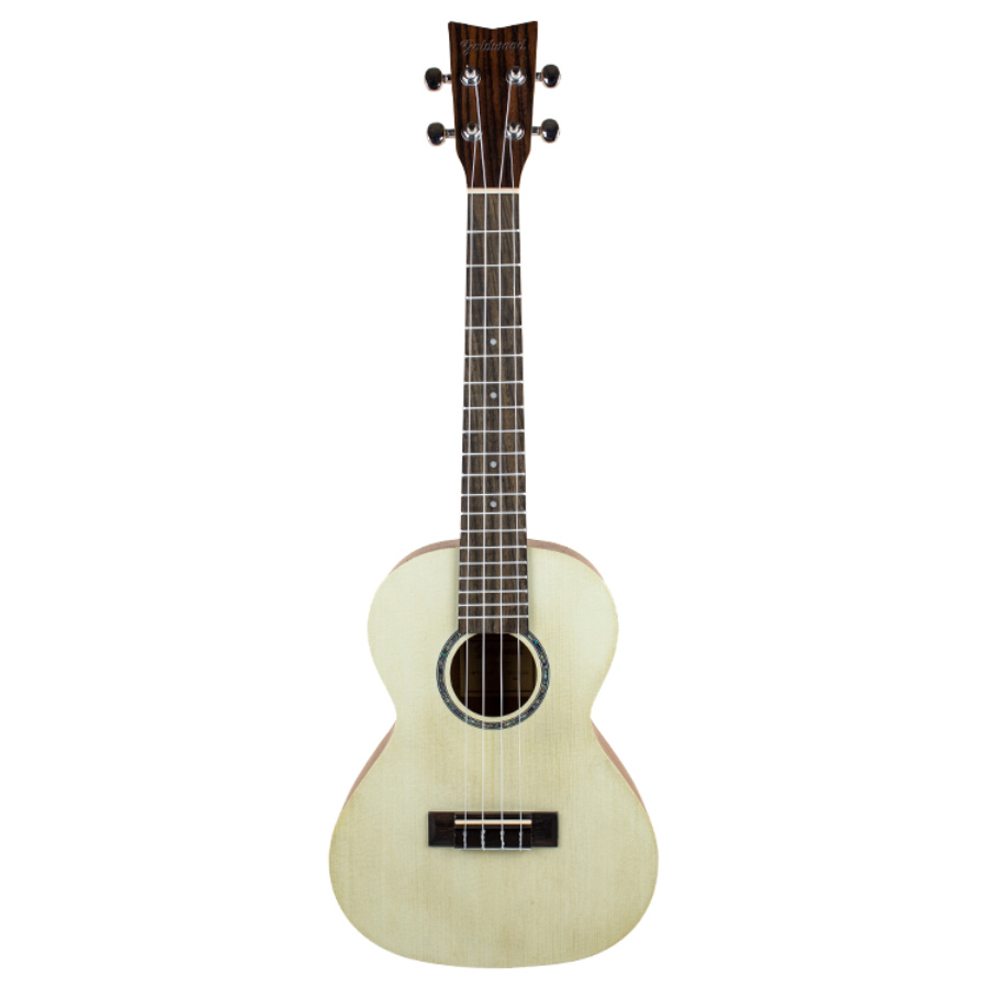 GOLDWOOD GW-PS-UT-NS UKULELE TENORE NATURAL SATINATO