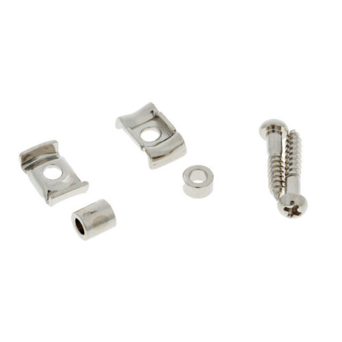 GOTOH RG105&RG130C COPPIA ABBASSA CORDE TIPO STRATO CROMATO