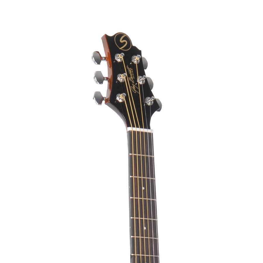 GREG BENNETT D1 CE NATURAL CHIT ACUSTICA ELETT