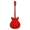 GUILD STARFIRE IV CHERRY RED