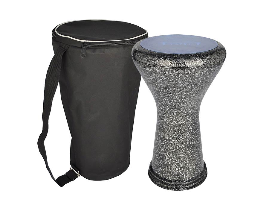 Gawharet El Fan GDR-102S Darbuka (goblet drum)