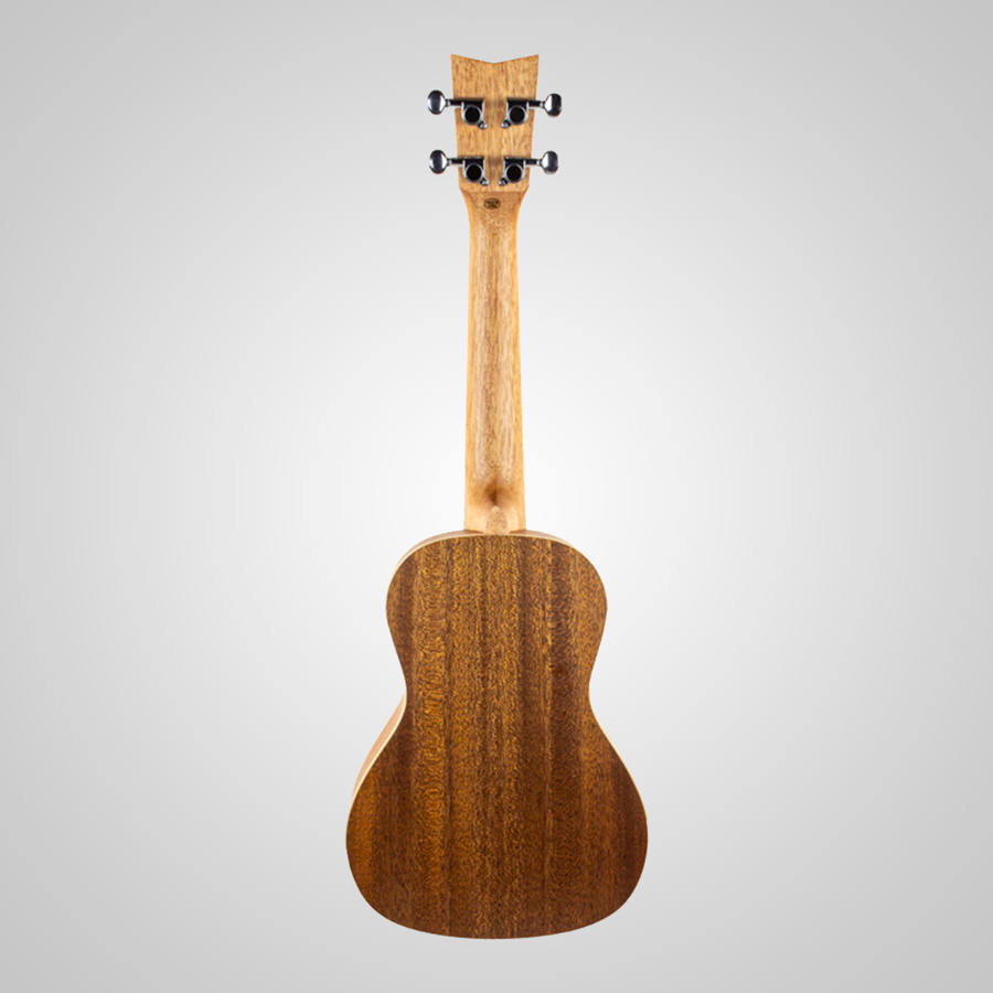 Goldwood Gw-Ms-Uc-Ns Montagna Ukulele Concerto