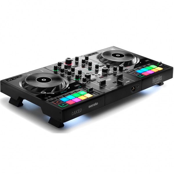 HERCULES DJ Control Inpulse 500