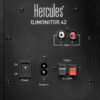 HERCULES DJ MONITOR 42