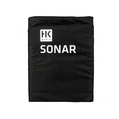 HK AUDIO COVER SONAR 112 XI