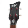 HOFNER HI-BB-SE-BK Ignition Violin Bass Black