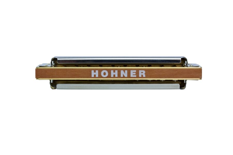 HOHNER MARINE BAND 1896 D