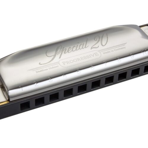 HOHNER SPECIAL 20 C