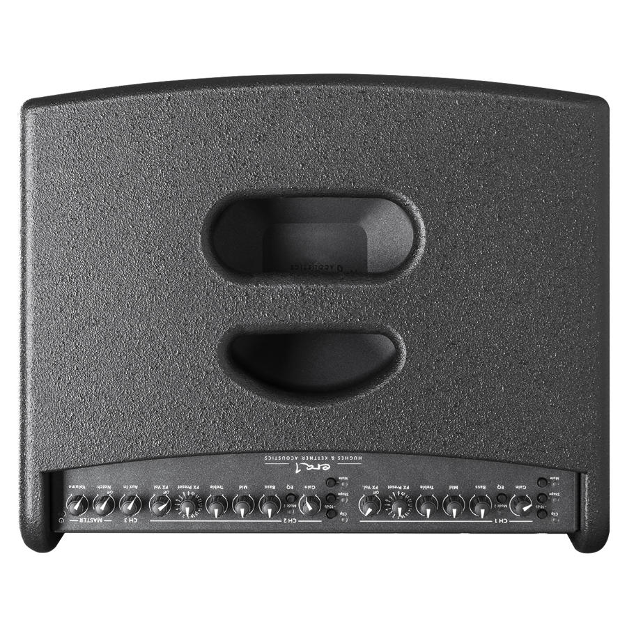 HUGHES & KETTNER ERA1 Mdf Nero