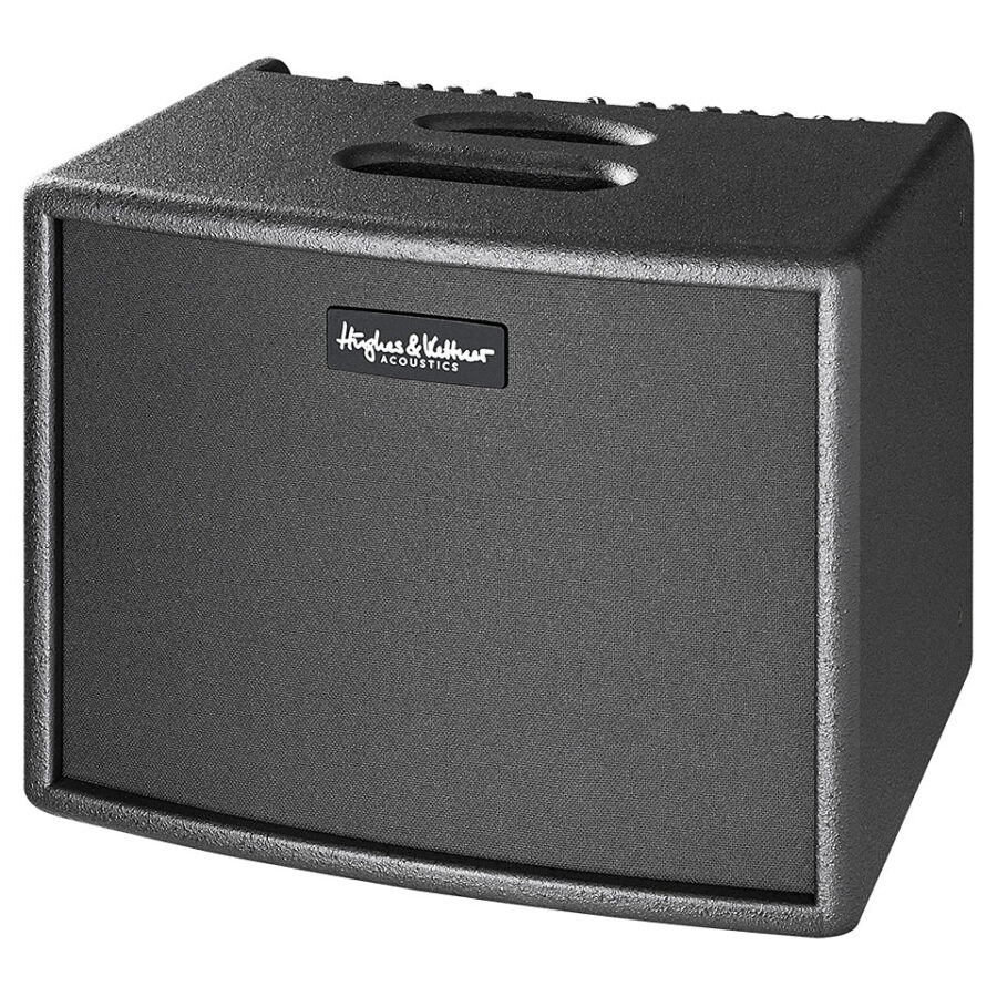 HUGHES & KETTNER ERA1 Mdf Nero