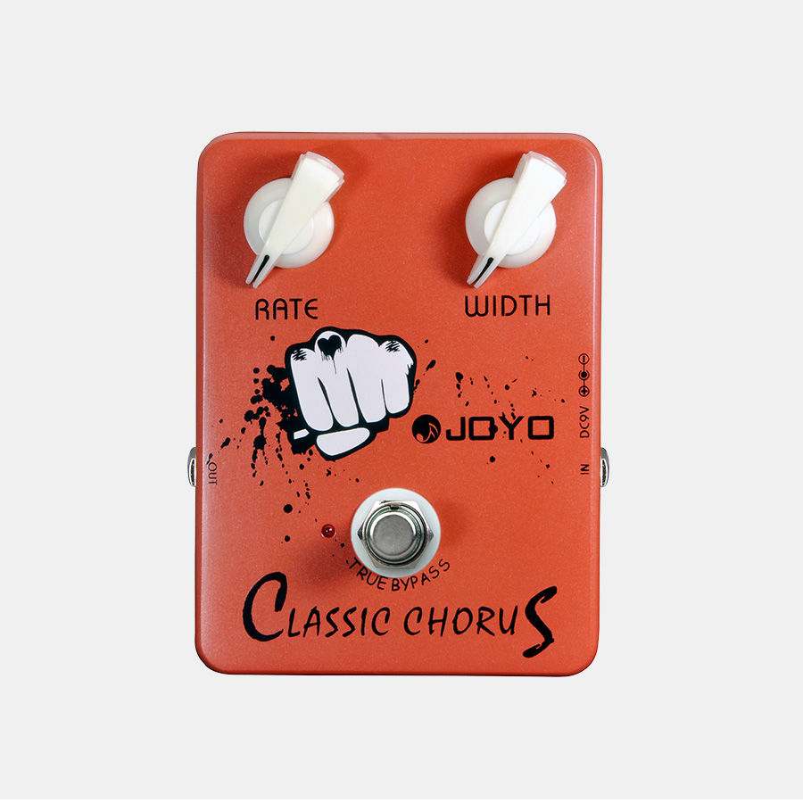 JOYO JF05 CLASS CHORUS