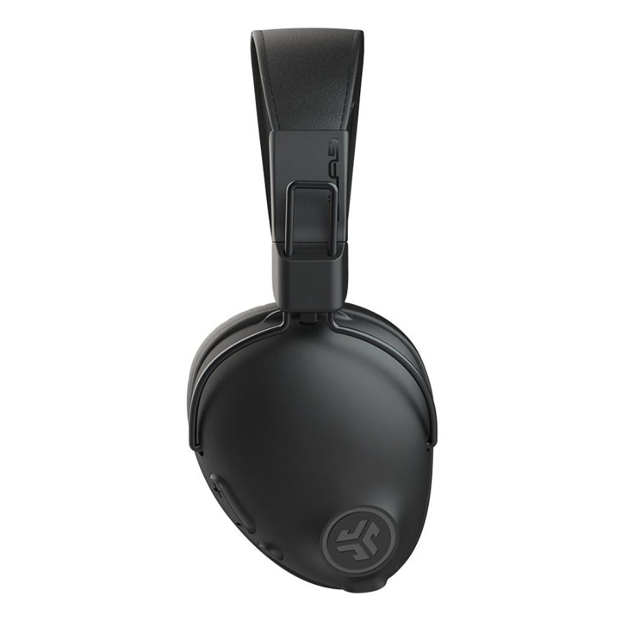 Jlab Studio Pro Over Ear Black