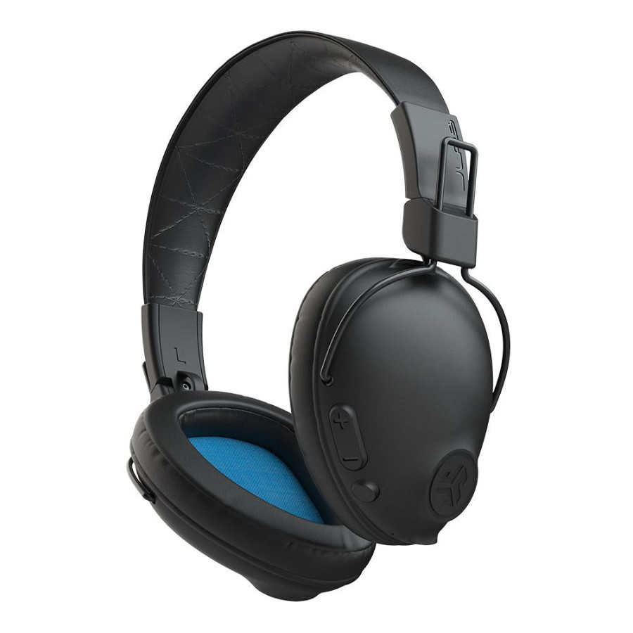 Jlab Studio Pro Over Ear Black