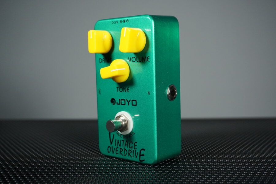 Joyo Vintage Overdrive