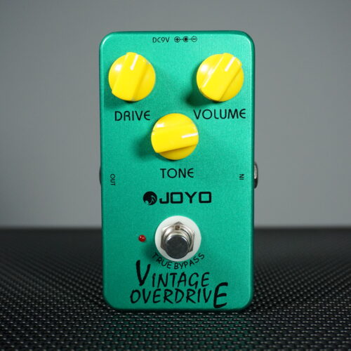 Joyo Vintage Overdrive