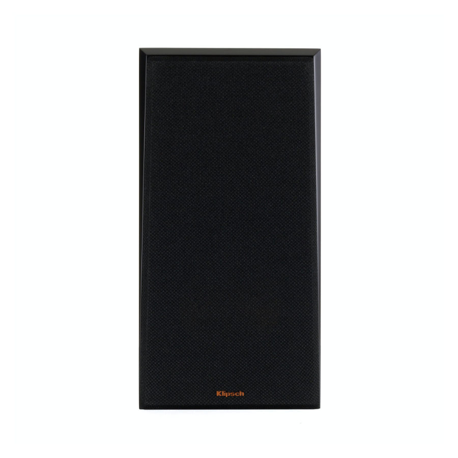 KLIPSCH RP-600M WALNUT