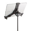 K&M 19790 Tablet PC Stand Holder Black