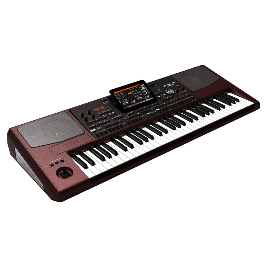 KORG Pa1000