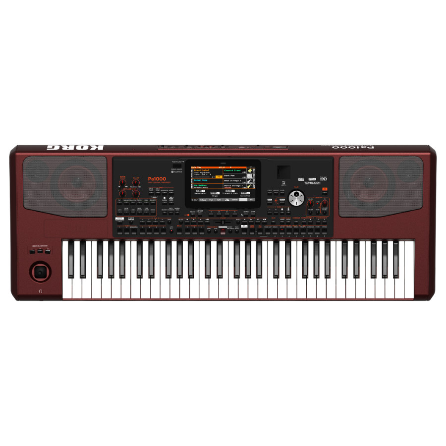 KORG Pa1000