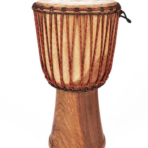 Kangaba KDJM12 Medium djembe Mali