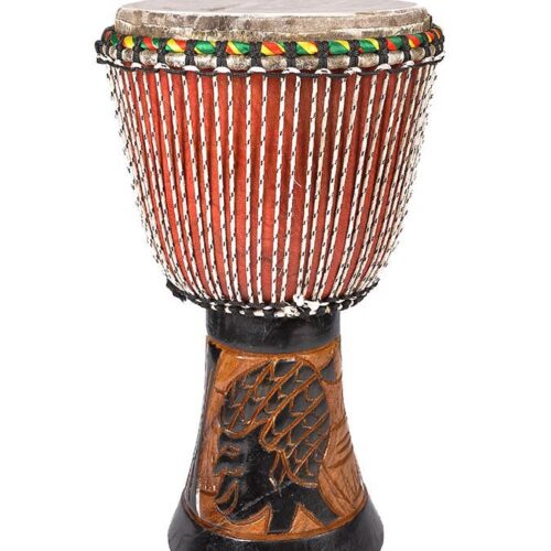 Kangaba KDJS14 Big djembe Senegal