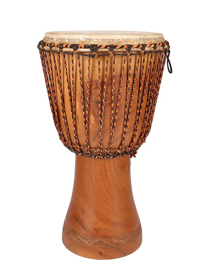 Kangaba KMDM14-CL Big djembe