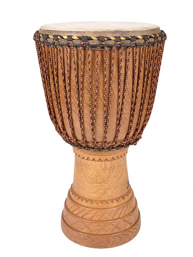 Kangaba KMDM14-PR Big djembe