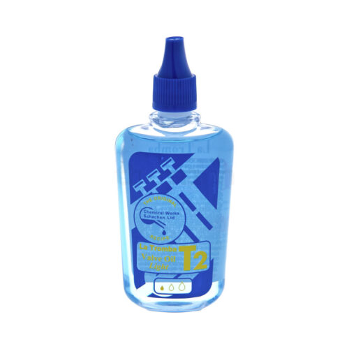 LA TROMBA T2 Valve oil Light