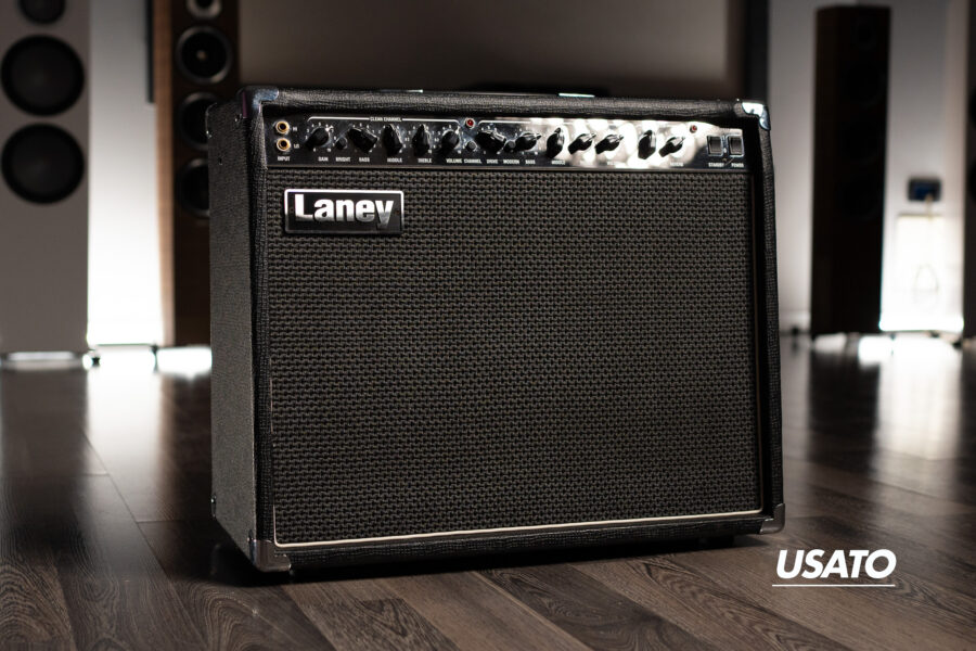 Laney Lc30