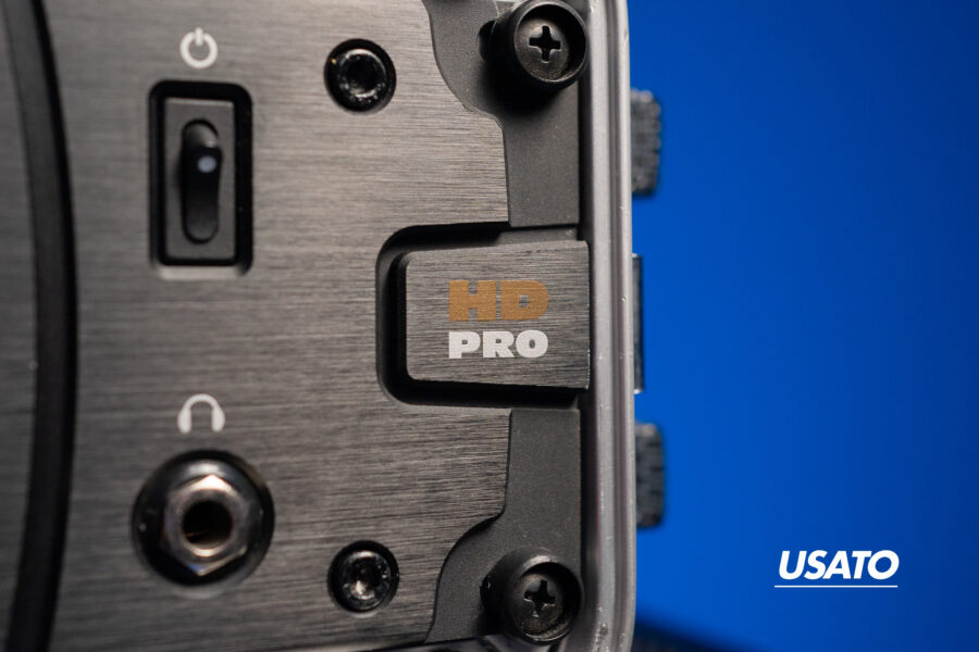 Line 6 Pod Pro Hd