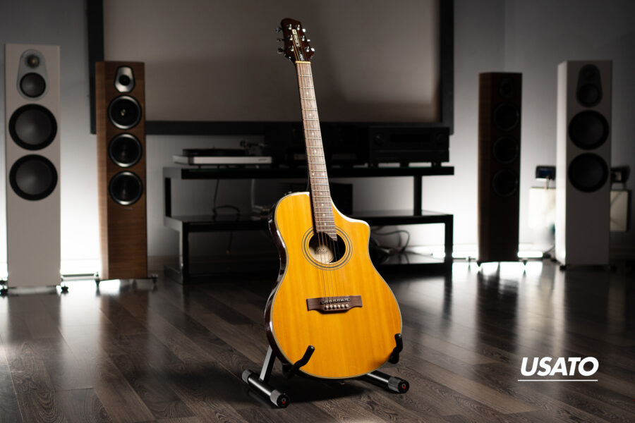 Line 6 Variax 700 Acoustic