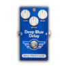 MAD PROFESSOR DEEP BLUE DELAY