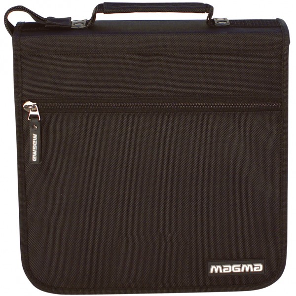 MAGMA CD WALLET RPM 192 BLACK