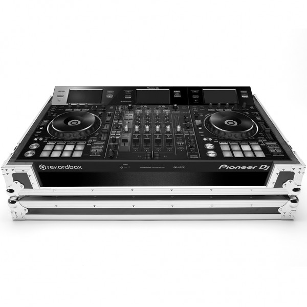 MAGMA DJ CONTROLLER CASE DDJ RZX