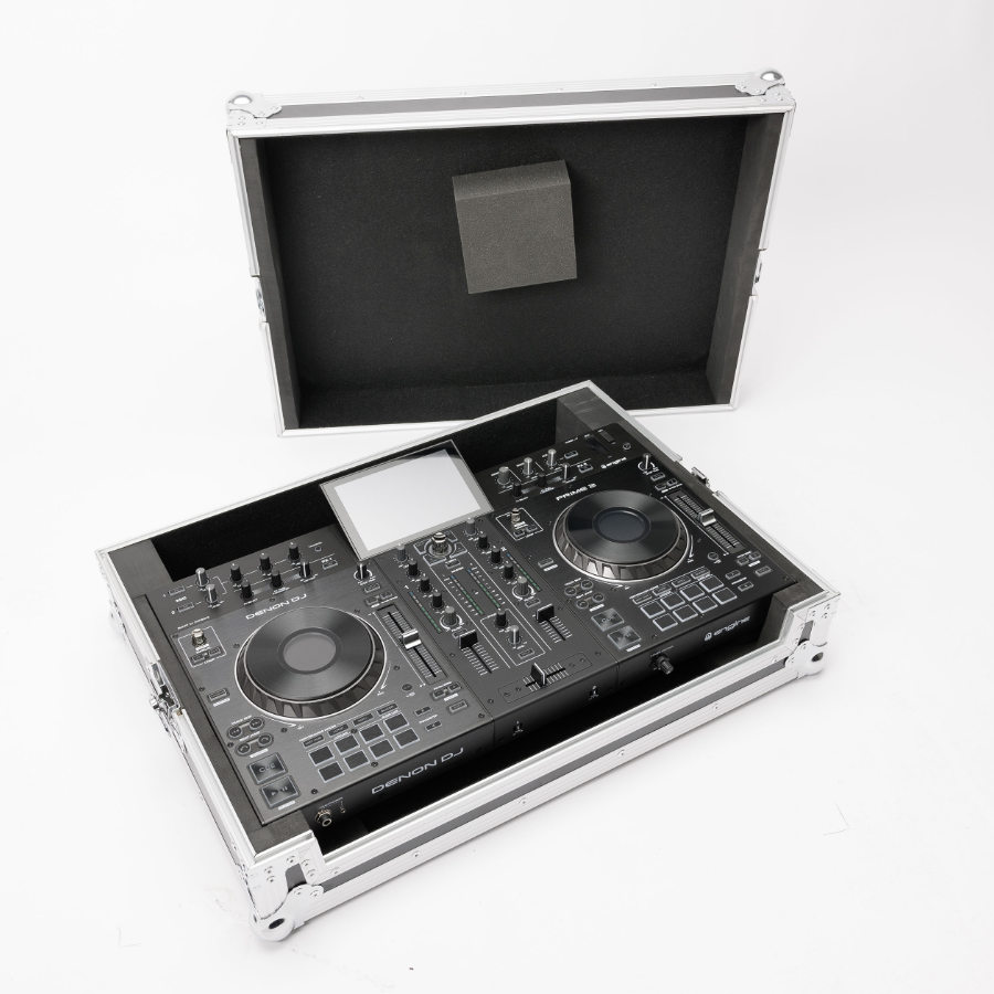 MAGMA DJ CONTROLLER CASE PRIME 2