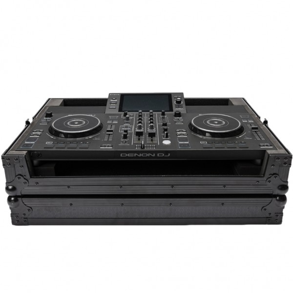 MAGMA DJ CONTROLLER CASE SC LIVE 2 BLACK