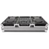 MAGMA MULTI FORMAT CASE PLAYER/MIXER SET