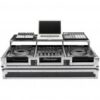 MAGMA MULTI FORMAT WORKSTATION PLAYER/MIXER SET