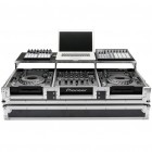 MAGMA MULTI FORMAT WORKSTATION PLAYER/MIXER SET