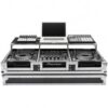 MAGMA MULTI FORMAT WORKSTATION PLAYER/MIXER SET