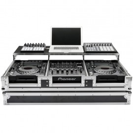 MAGMA MULTI FORMAT WORKSTATION PLAYER/MIXER SET