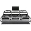 MAGMA MULTI FORMAT WORKSTATION PLAYER/MIXER SET