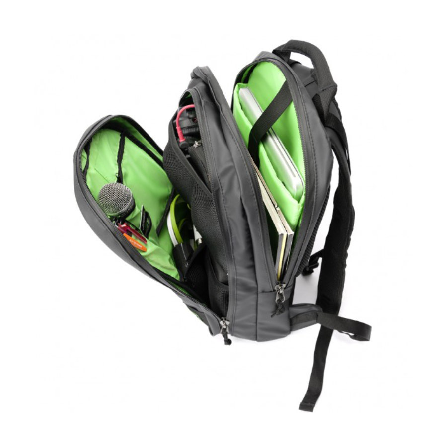 MAGMA RIOT DJ BACKPACK LITE