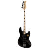 MARCUS MILLER V7 Vintage Alder-4 (2nd Gen) BLK Black