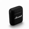 MARSHALL MINOR III TWS BLACK CUFFIE IN EAR WIRELESS NERE