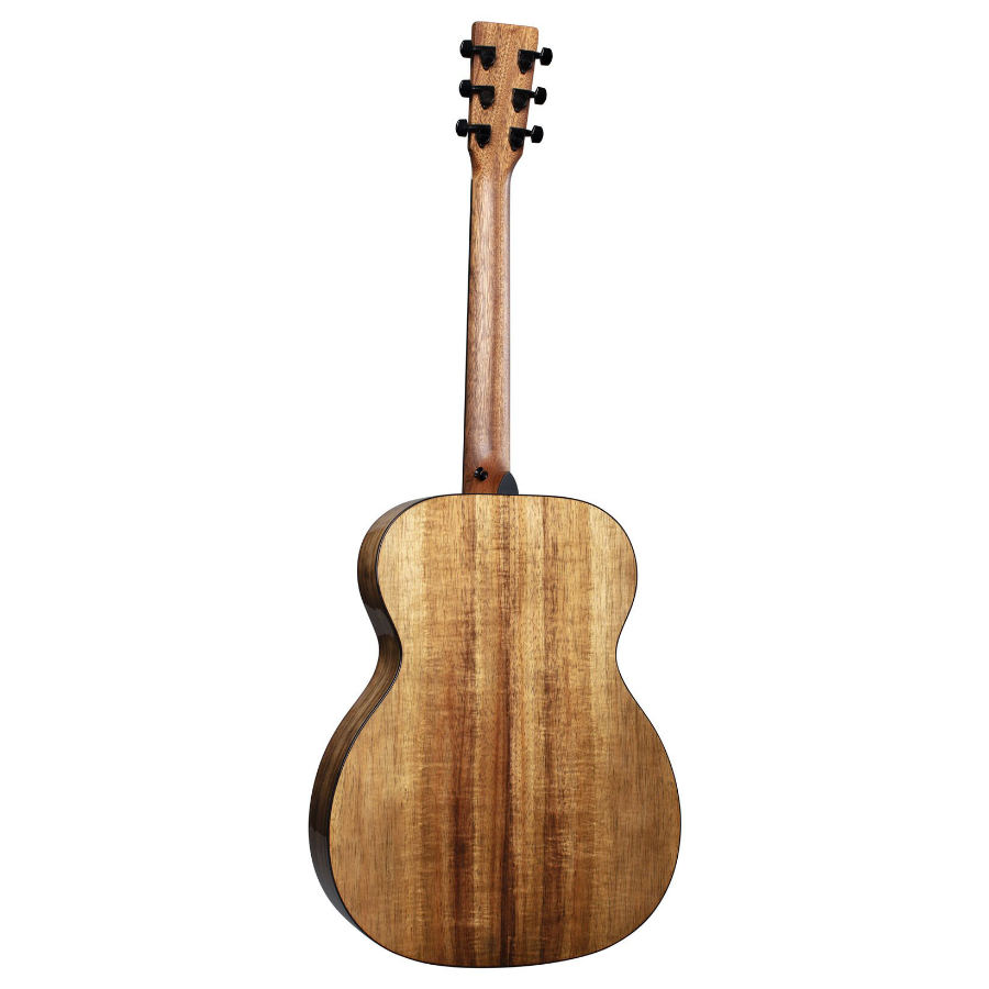 MARTIN 000-12E Koa