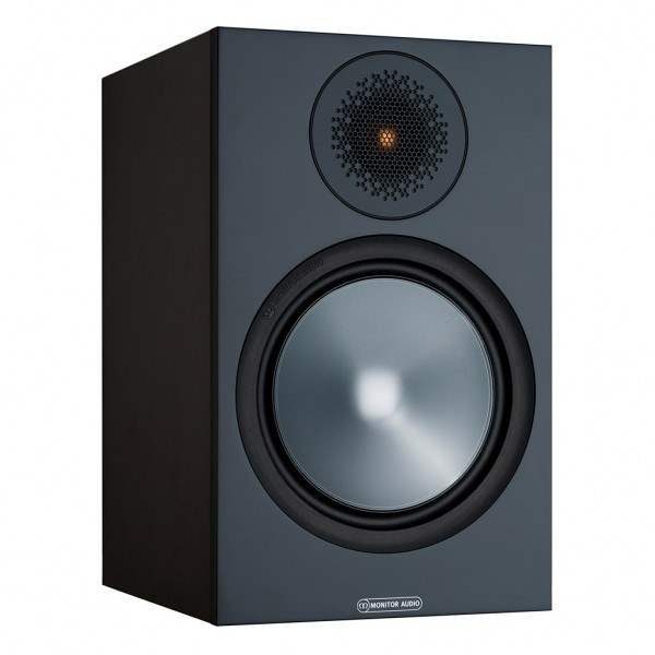 MONITOR AUDIO BRONZE 100 6G Black