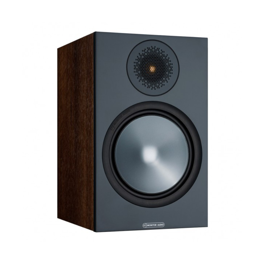 MONITOR AUDIO BRONZE 100 6G Walnut