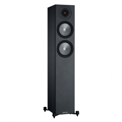 MONITOR AUDIO BRONZE 200 6G Black