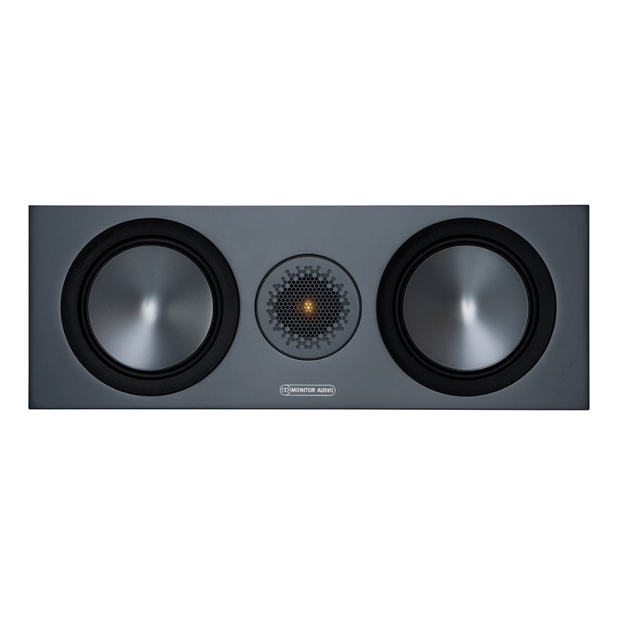 MONITOR AUDIO BRONZE C150 6G Black